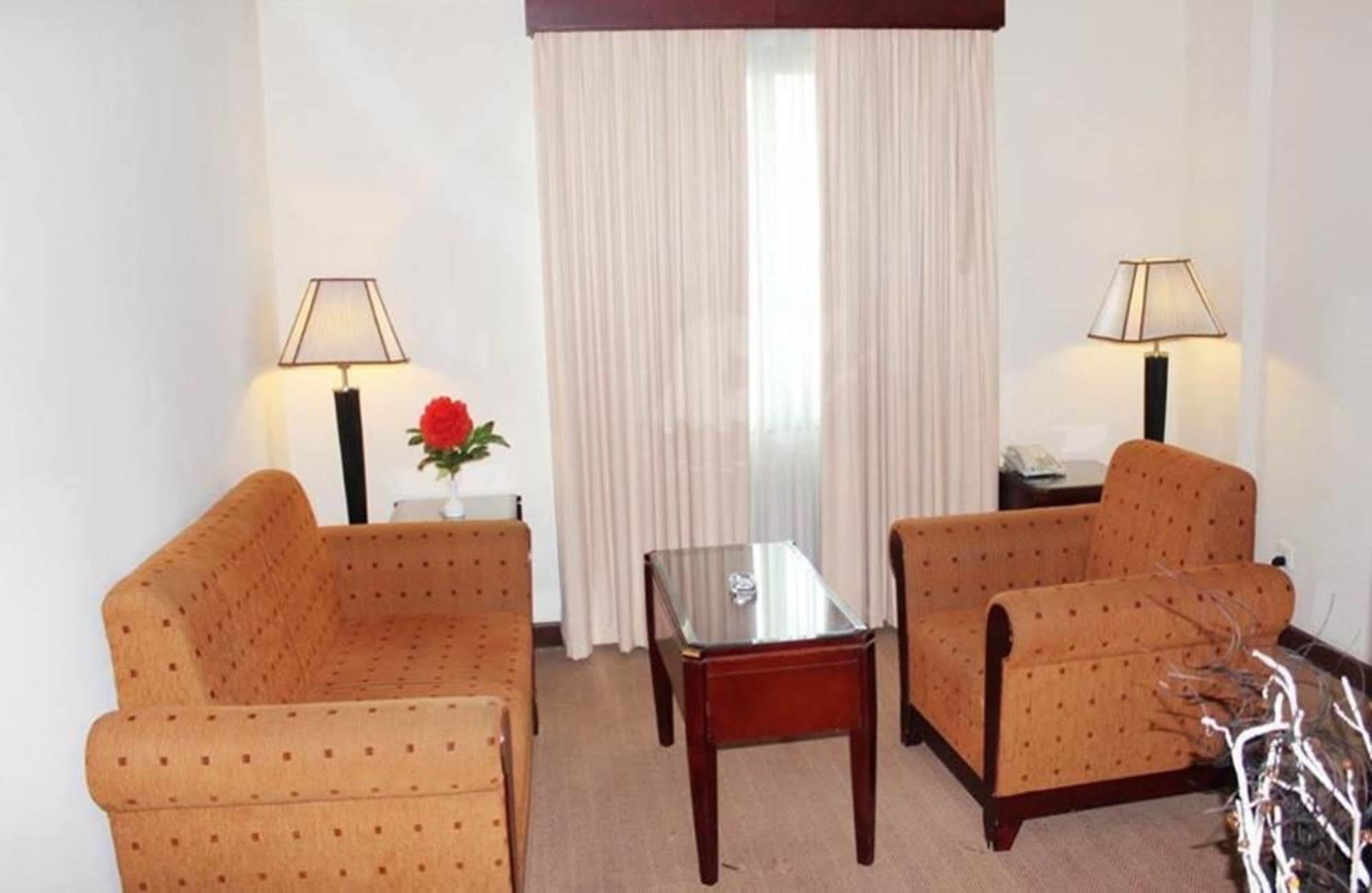 Harbourbay Amir Hotel Batam Extérieur photo